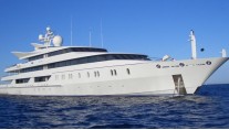 Indian Empress- Photo credit Oceanco